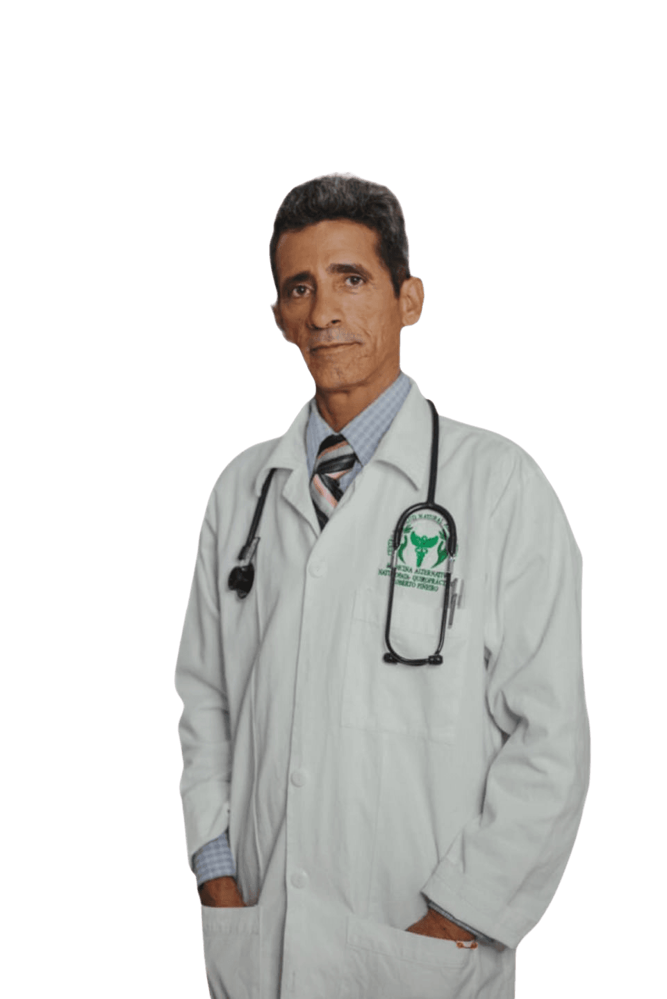 Roberto Piñeiro — equipo Herbalvarez
