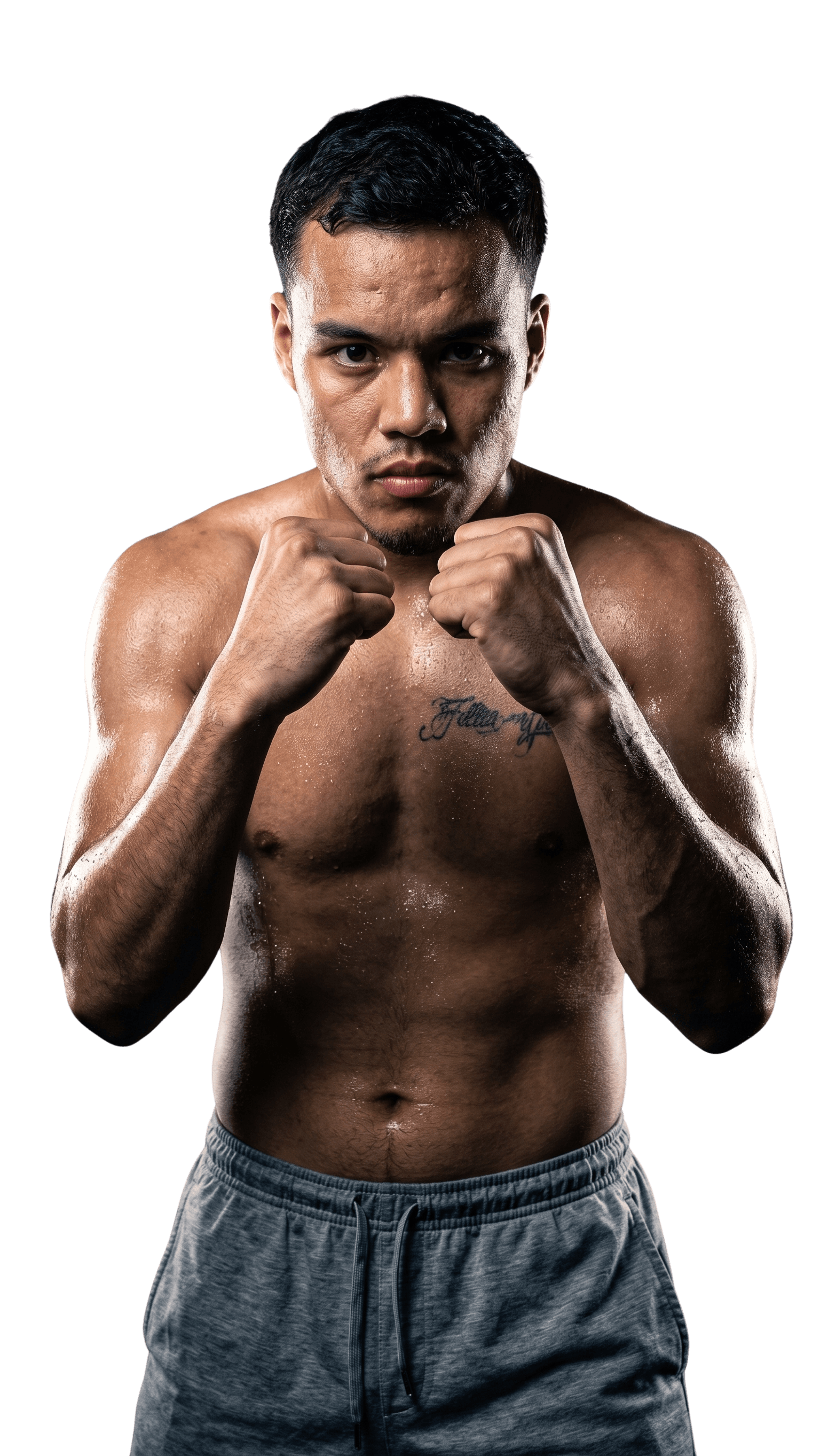 Abel Serrano